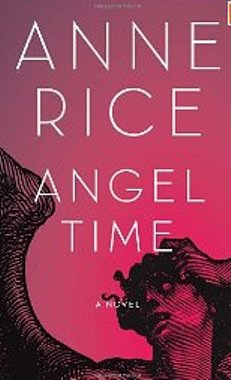 Angel Time